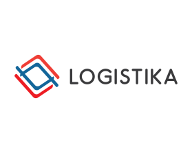 Logo Design entry 1156716 submitted by hzm_sign@yahoo.com to the Logo Design for Logistika run by wmira