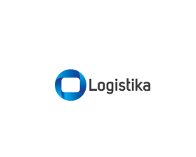Logo Design Entry 1156763 submitted by luckydesign to the contest for Logistika run by wmira