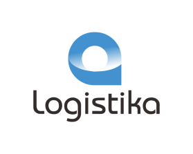 Logo Design Entry 1156846 submitted by tato to the contest for Logistika run by wmira