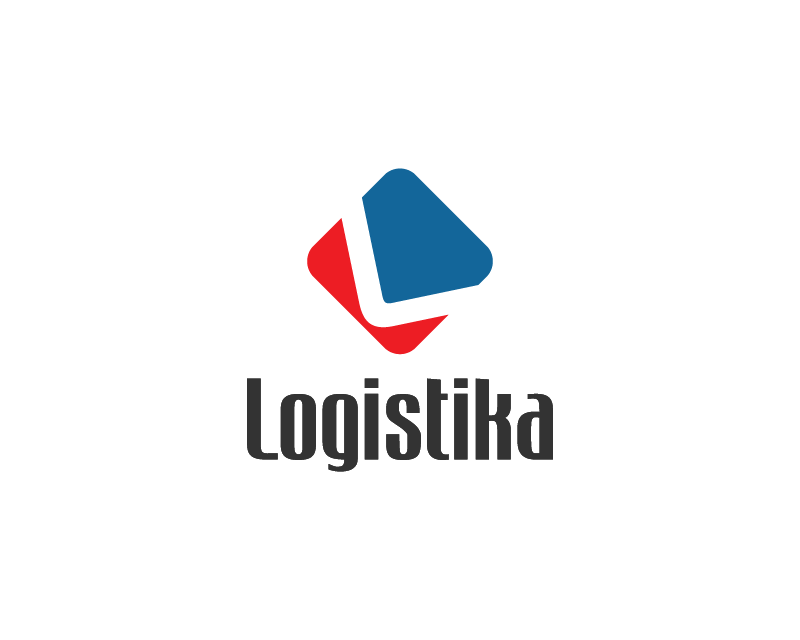 Logo Design entry 1156854 submitted by angela13 to the Logo Design for Logistika run by wmira