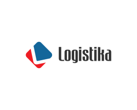 Logo Design entry 1156855 submitted by angela13 to the Logo Design for Logistika run by wmira