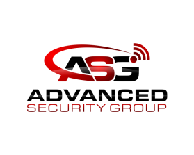 Logo Design entry 1156877 submitted by tato to the Logo Design for Advanced Security Group run by khairul Rob