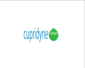 Logo Design entry 1157489 submitted by einaraees to the Logo Design for CupriDyne Clean run by ajthe5th