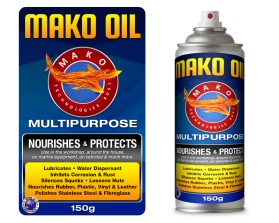 Graphic Design entry 1157642 submitted by drifelm to the Graphic Design for Mako Technologies Australia.  Product: Mako Oil run by MakoOil