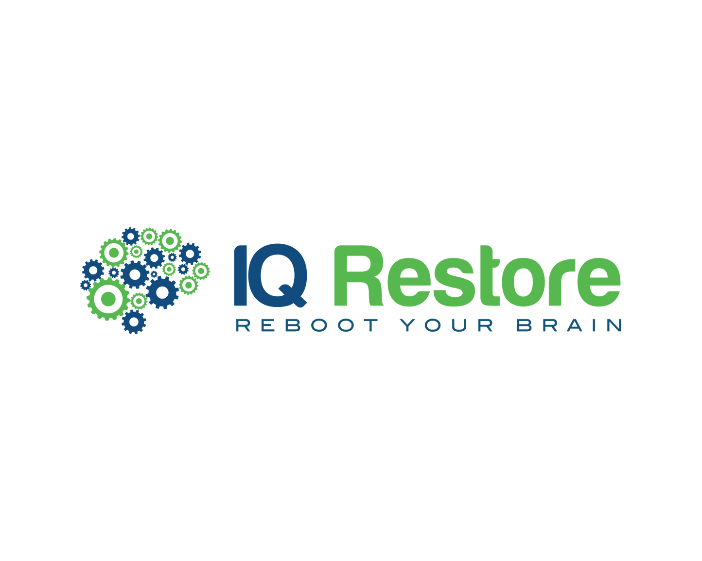 Logo Design entry 1158211 submitted by quimcey to the Logo Design for iq restore run by mrnickdsmith