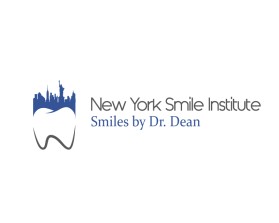 Logo Design entry 1158952 submitted by putu lanang to the Logo Design for New York Smile Institute run by DrDeanNYSI