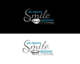 Another design by Milla_design submitted to the Logo Design for Georgia Mobile Dental by Michaelj
