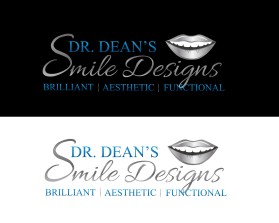 Logo Design entry 1159029 submitted by ronnysland to the Logo Design for New York Smile Institute run by DrDeanNYSI