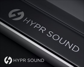 Logo Design entry 1159466 submitted by sonusmiley to the Logo Design for Hypr Sound run by rball