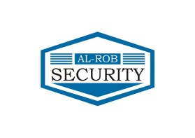 Logo Design entry 1159631 submitted by gazzle to the Logo Design for AL-ROB SECURITY run by KIR