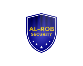 Logo Design entry 1159634 submitted by BadGuys to the Logo Design for AL-ROB SECURITY run by KIR