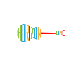 Logo Design entry 1159834 submitted by tinyneza to the Logo Design for Horizon Line run by Kevmax