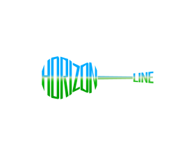 Logo Design entry 1159840 submitted by moadesign to the Logo Design for Horizon Line run by Kevmax