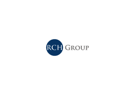 Logo Design entry 1159918 submitted by jellareed to the Logo Design for RCH Group run by einarka