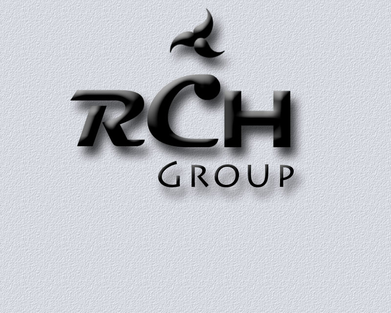 Logo Design entry 1205800 submitted by puchandak
