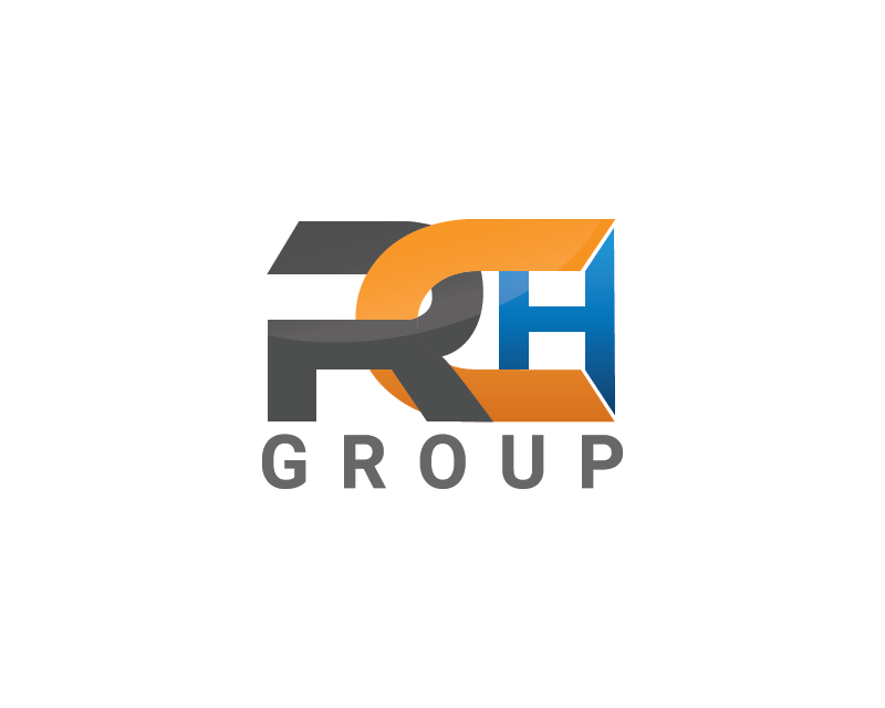 Logo Design entry 1160006 submitted by drifel22 to the Logo Design for RCH Group run by einarka