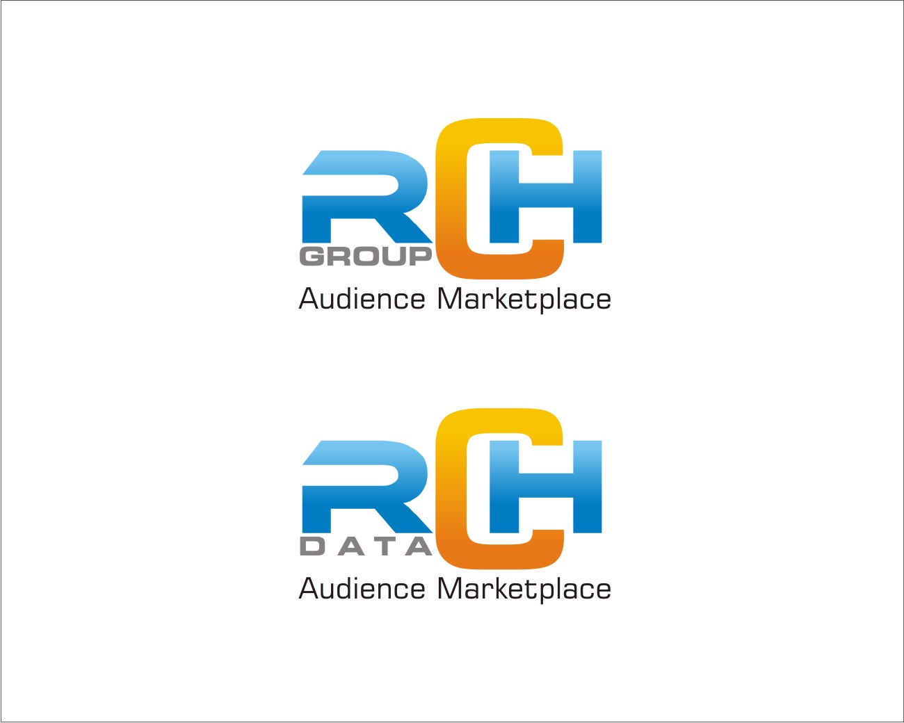 Logo Design entry 1159972 submitted by kembarloro to the Logo Design for RCH Group run by einarka