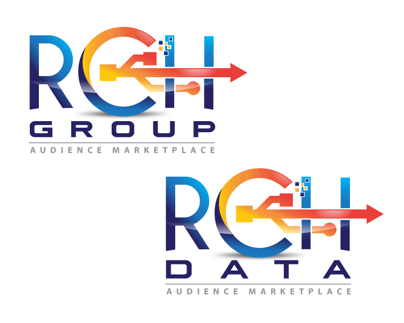 Logo Design entry 1159973 submitted by FactoryMinion to the Logo Design for RCH Group run by einarka