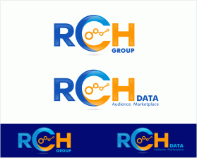 Logo Design entry 1159992 submitted by creditstothem to the Logo Design for RCH Group run by einarka