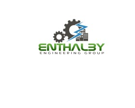 Logo Design entry 1160052 submitted by marsell to the Logo Design for Enthalby Engineering Group run by mikey0615