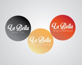 Web Design entry 1160110 submitted by jonny2quest to the Web Design for LaBella Beauty Bar run by lbrown68