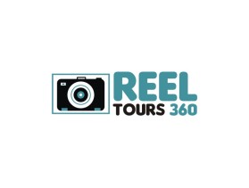 Logo Design entry 1160289 submitted by jonny2quest to the Logo Design for ReelTours360.com run by williammiller