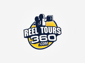 Logo Design Entry 1160316 submitted by nagamas to the contest for ReelTours360.com run by williammiller