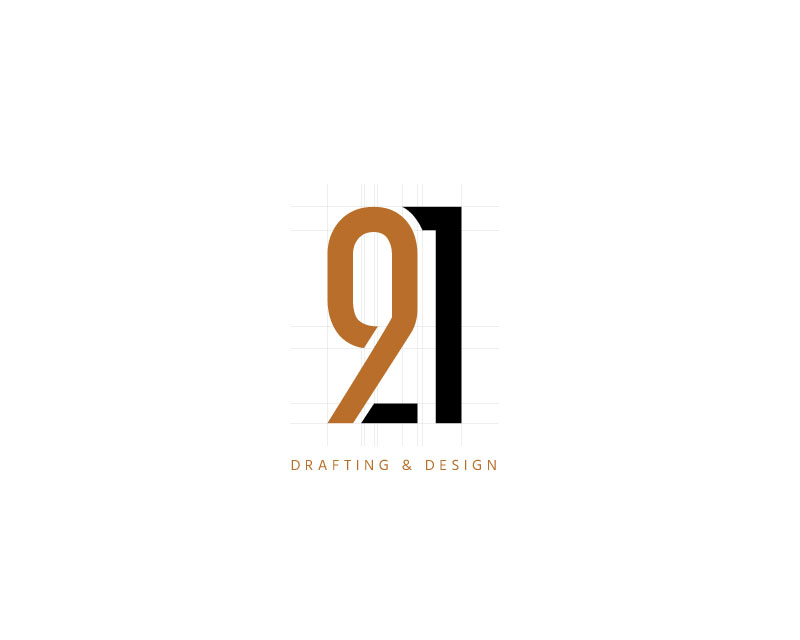 Logo Design entry 1160645 submitted by lp_barcenas to the Logo Design for NINE-21 run by nine-21