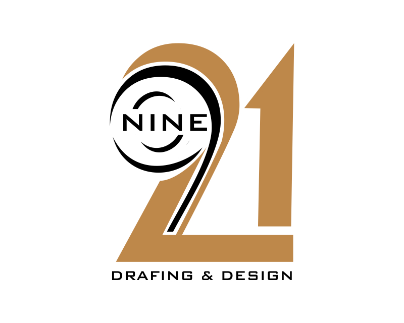 Logo Design entry 1160641 submitted by novaariy to the Logo Design for NINE-21 run by nine-21