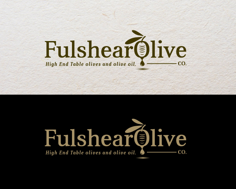 Logo Design entry 1206556 submitted by FactoryMinion