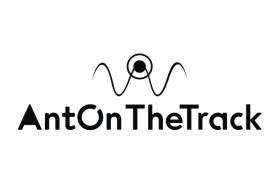 Logo Design entry 1160949 submitted by chaz19020 to the Logo Design for AntOnTheTrack run by potmm