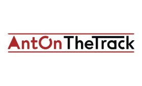 Logo Design entry 1160950 submitted by yogi.satriawan20@gmail.com to the Logo Design for AntOnTheTrack run by potmm