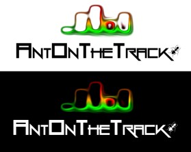 Logo Design entry 1160951 submitted by 765 to the Logo Design for AntOnTheTrack run by potmm