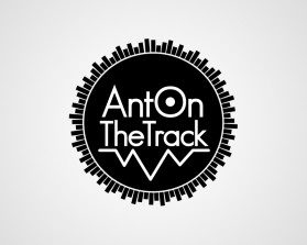 Logo Design entry 1160952 submitted by yogi.satriawan20@gmail.com to the Logo Design for AntOnTheTrack run by potmm