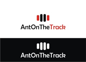 Logo Design entry 1160953 submitted by Benovic to the Logo Design for AntOnTheTrack run by potmm