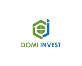 Logo Design Entry 1161010 submitted by ASEPSHOW5757 to the contest for Domi Invest run by mariusvanheesewijk
