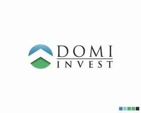 Logo Design entry 1161146 submitted by ASEPSHOW5757 to the Logo Design for Domi Invest run by mariusvanheesewijk