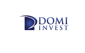 Logo Design Entry 1161212 submitted by spylogo to the contest for Domi Invest run by mariusvanheesewijk