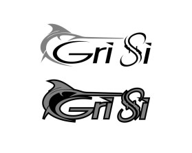 Graphic Design entry 1162292 submitted by monstersox to the Graphic Design for Gri Si run by rikifish