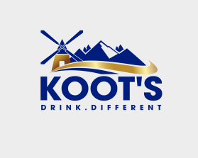 Logo Design entry 1162424 submitted by ikdesign to the Logo Design for Koot's run by koots