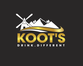 Logo Design entry 1162426 submitted by logogenering to the Logo Design for Koot's run by koots