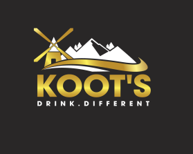Logo Design entry 1162427 submitted by creditstothem to the Logo Design for Koot's run by koots