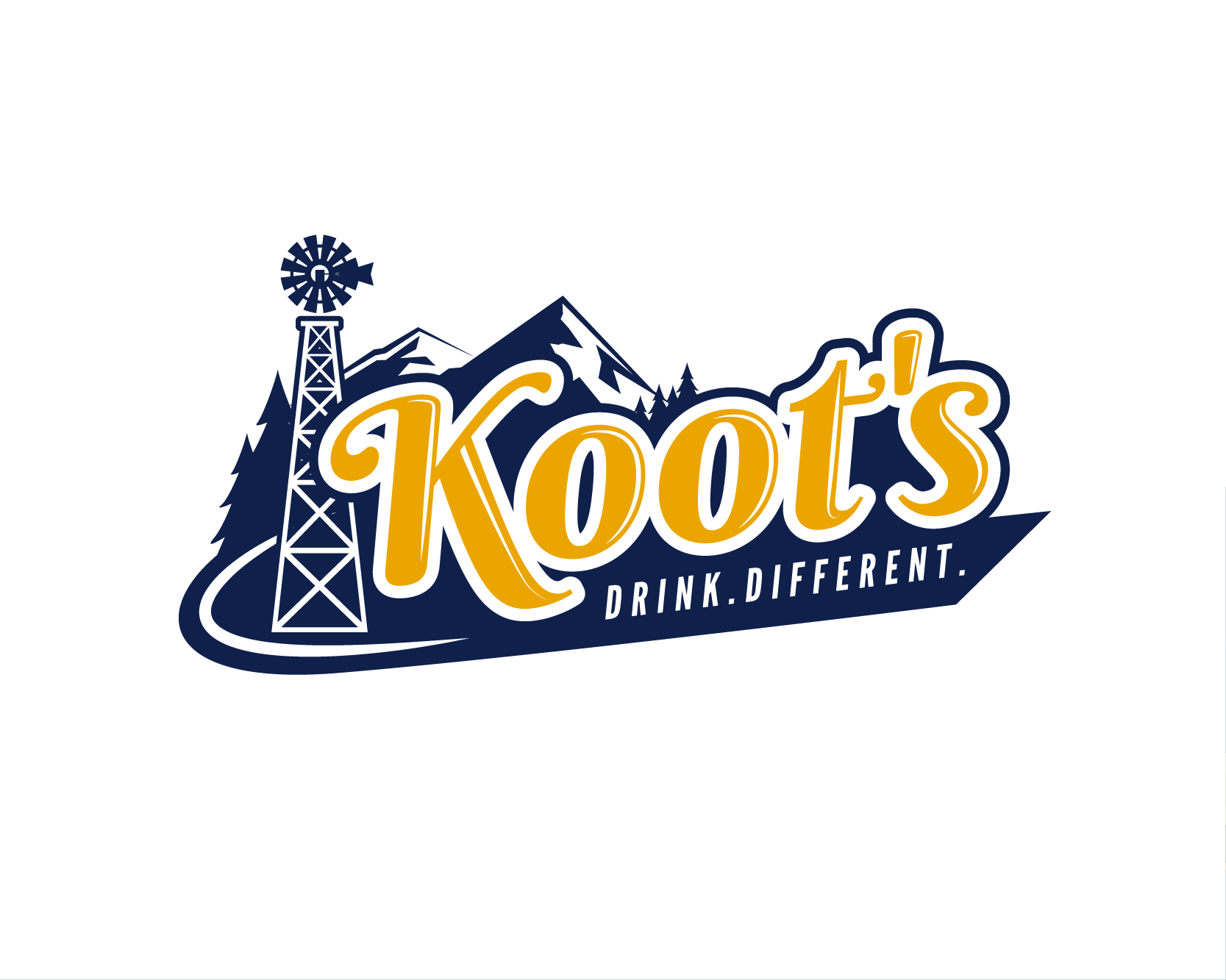 Logo Design entry 1162488 submitted by cclia to the Logo Design for Koot's run by koots