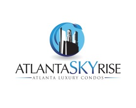 Logo Design entry 1162611 submitted by marsell to the Logo Design for atlantaSKYrise run by kevyfresh