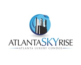 Logo Design entry 1162614 submitted by marsell to the Logo Design for atlantaSKYrise run by kevyfresh