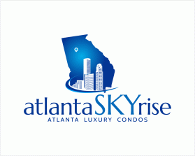Logo Design entry 1162631 submitted by quimcey to the Logo Design for atlantaSKYrise run by kevyfresh