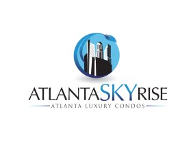 Logo Design entry 1162639 submitted by quimcey to the Logo Design for atlantaSKYrise run by kevyfresh