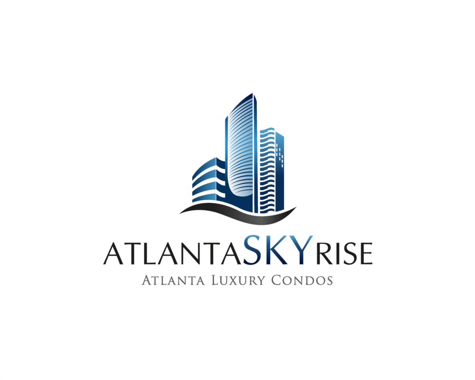 Logo Design entry 1162644 submitted by logogenering to the Logo Design for atlantaSKYrise run by kevyfresh