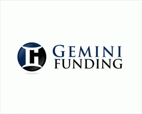 Logo Design entry 1162663 submitted by putu lanang to the Logo Design for Gemini Funding run by 904THIN