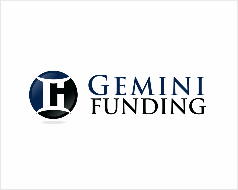 Logo Design entry 1162663 submitted by artsword to the Logo Design for Gemini Funding run by 904THIN